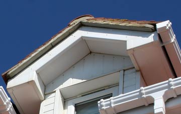 Talskiddy fascia installation costs