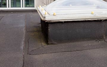 disadvantages of Talskiddy flat roofs