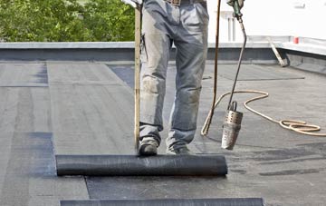 flat roof replacement Talskiddy, Cornwall