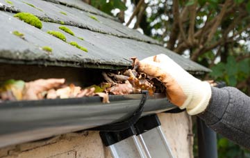 gutter cleaning Talskiddy, Cornwall