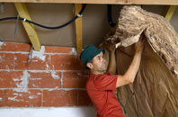 Talskiddy tapered roof insulation