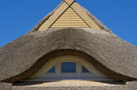 Talskiddy thatch roofing